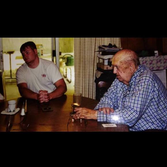 Meet your Posher, Ricky - Picture 1 of 1